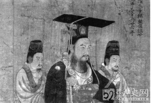这个区区弹丸之地竟左右了中国三百多年的历史_华夏版五卷本《中国通史·隋唐五代两宋》