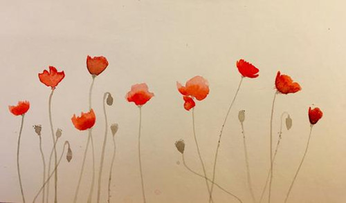 《虞美人·无聊》