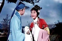 越剧《追鱼》剧情简介