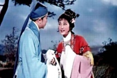 越剧《追鱼》剧情简介