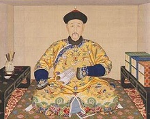 雍正为何移居养心殿