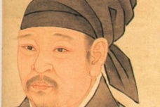 黄庭坚与草书的渊源