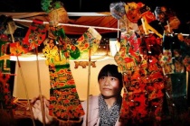 海宁皮影戏的历史渊源