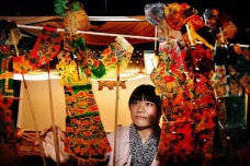 海宁皮影戏的历史渊源