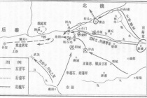 元嘉北伐的始末概况