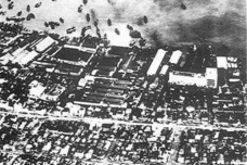 广岛原子爆炸伤亡多少人