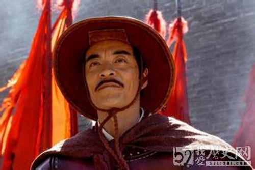 李自成失败的原因_李自成的下落