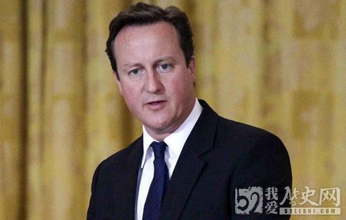 戴维·卡梅伦如何当上英国首相_戴维·卡梅伦政绩怎样_戴维·卡梅伦上台面临哪些挑战