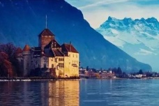 湖畔派的代表诗人有哪些