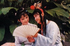 《红楼梦》中晴雯为什么撕扇子