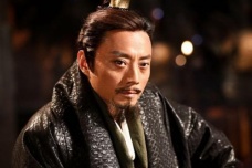 张良简介