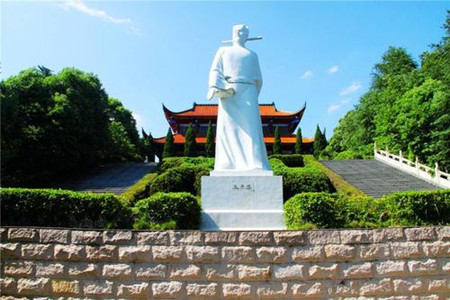 关于文天祥的后世纪念