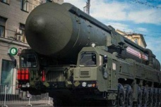 苏联战略火箭军前世今生