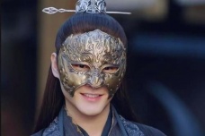 《琉璃》离泽宫副宫主身份