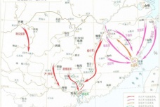 文景之治时期的民族政策是什么