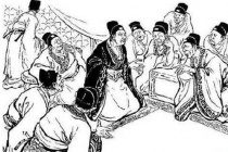 十常侍是哪几个人