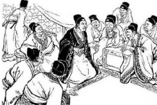 十常侍是哪几个人