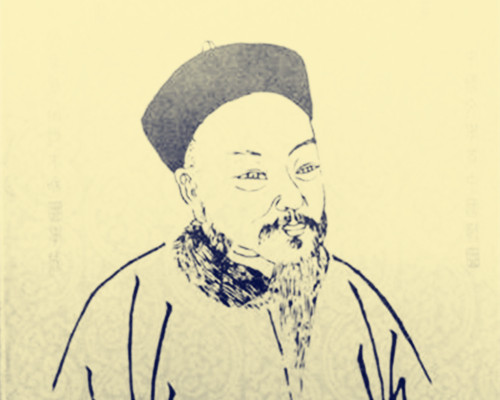 《长生殿》孔尚任