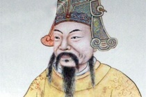 张浚为什么跪岳飞