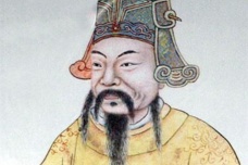张浚为什么跪岳飞