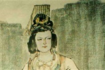 武周篡唐的意思