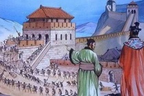 实行改革迁都洛阳的北魏皇帝是谁