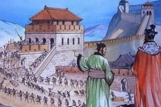 实行改革迁都洛阳的北魏皇帝是谁