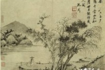 明四家沈周的故事