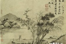 明四家沈周的故事