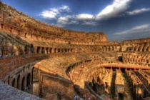 古罗马为什么被古代中国称为大秦