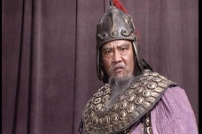 严颜生平简介