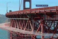 金门大桥自杀之谜