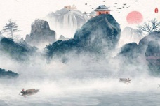 水龙吟·小舟横截春江：记一场梦