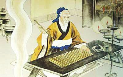 墨子的籍贯之谜