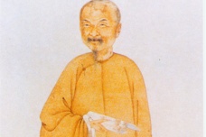 查慎行生平简介