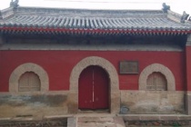 广缘寺的风格与景观