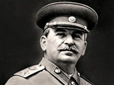 斯大林