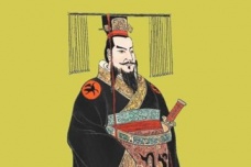 历史上秦始皇是怎么死的，他活了多少岁