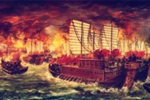 赤壁之战的历史背景