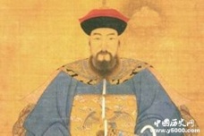 岳钟琪：岳飞后人，大清战神！