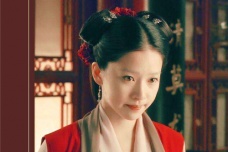 麝月的人物特点