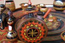 漆器如何收藏保养