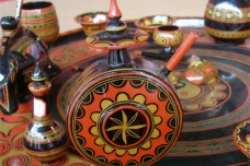 漆器如何收藏保养