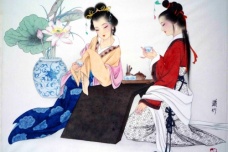 小蛮腰典故来源