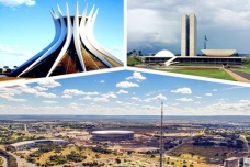 巴西首都在哪里