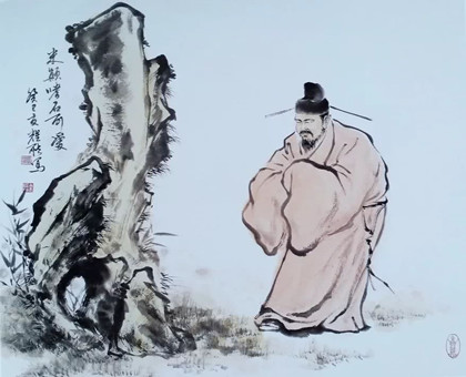 李贺：二十七岁病卒