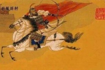 胡服骑射是哪位古代君王的改革