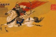 胡服骑射是哪位古代君王的改革