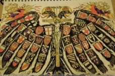 选帝侯与选候有什么区别