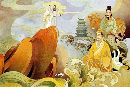 思想基础
